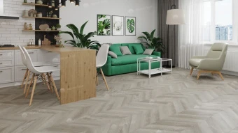 ECO 20-1 Дуб Фантазия 