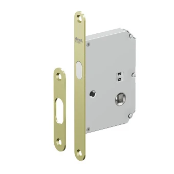 Защелка SLS-2-WC (цвет SGold)