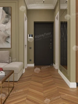  LF109-08 Дуб Этна