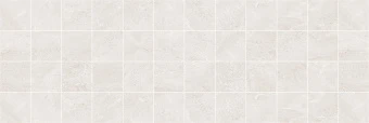 Royal Декор мозаичный кофейный светлый MM60075 20х60