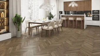 ECO 20-4 Дуб Насыщенный 