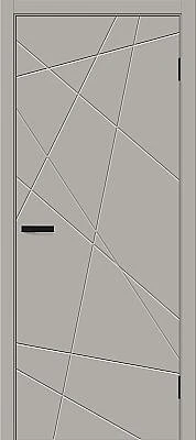 Граффити-5 (цвет Greyny)