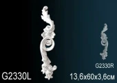 Фрагмент орнамента G2330L