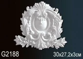 Фрагмент орнамента G2188