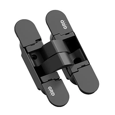 GRD HCS 110*62*27/21 (цвет SBlack)