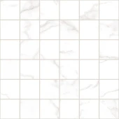 Palazzo bianco Мозаика MM13159 30x30 сатин обрезной