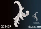 Фрагмент орнамента G2342R
