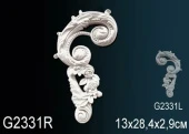 Фрагмент орнамента G2331R