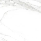 Calacatta Bianco PRO Керамогранит белый 60х60 матовый R10GR