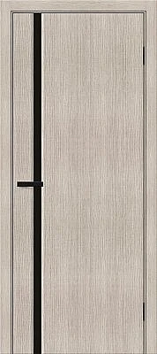 Мода-11 Black Shine (цвет Cappuccino Melinga)