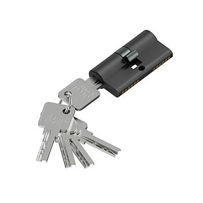 KZZ-6.3S 56(28/28) (цвет SBlack)