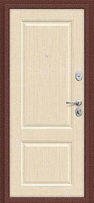 Optim X-2 (цвет Антик Медный/Бежевый клен)