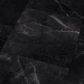 Q1002 Мрамор черный  глянец