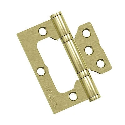 HFS-1-2B 75*64*2,5 (цвет SGold)