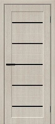 Мода-22 Black Shine (цвет Cream Melinga)