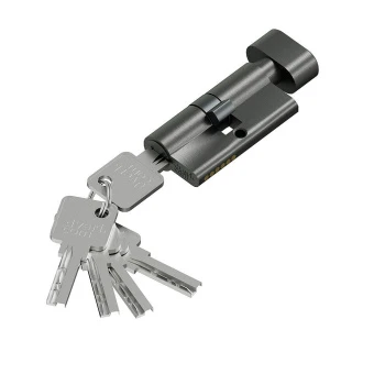 FZZ-6.3S 56(28/28) (цвет SGraphite)