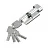 FZZ-6.3S 56(28/28) (цвет SChrome)