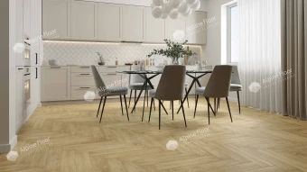 ECO 19-3 Дуб Ваниль Селект