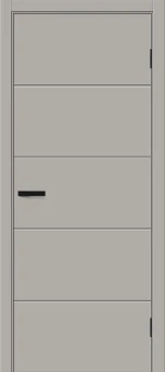 Граффити-1 (цвет Greyny)