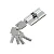 KZZ-6.3S 56(28/28) (цвет SChrome)
