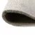 Gold Shaggy 01800A grey