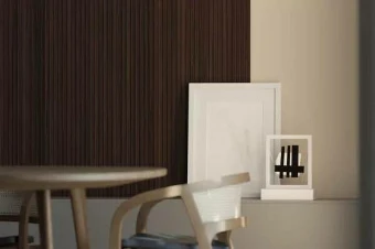 Модульная панель AP122507.94 Цвет: Elm Braun (Эльм коричневый)