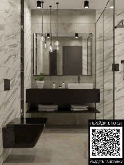 NR111 Керамогранит Альзирр 60*60см св.серый 1,8м2 