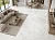 CR226 Керамогранит Primavera Lamia White/Белая Ламия 60*120см карвинг 