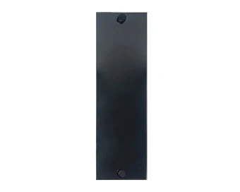 Ценникодержатель для межкомнатных дверей (цвет Black)