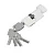 FZZ-6.3S 56(28/28) (цвет SWhite)