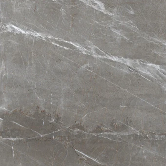Patara Grigio Керамогранит I Серый 60x60 Полированный