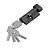 FZZ-6.3S 56(28/28) (цвет SBlack)