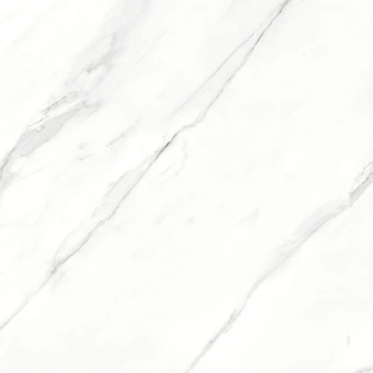 Airy White Керамогранит белый 80х80 лаппатированный