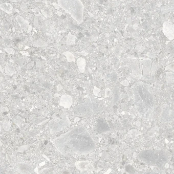 Ceppo Blanco PRO Керамогранит светло-серый 60х60 матовый структурный R11Soft STR