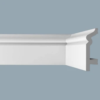 Royce (2000x80x22) XPS RP 2