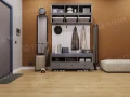 Искусство в паркете SPC /  ART PARQUETE