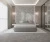 R_NR1008 Керамогранит Филлит 60*60см матовый 1,44м2