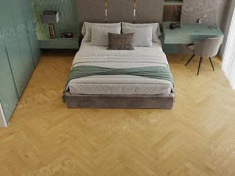 LF303-12 Дуб Мальта