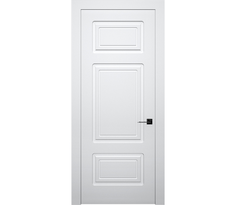 Дверь межкомнатная глухая Милан ДГ5