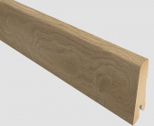 Плинтус  L584