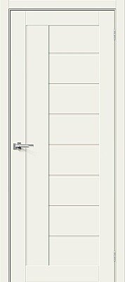 Браво-29 (цвет White Mix)