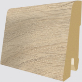 Плинтус Дуб Муром L323