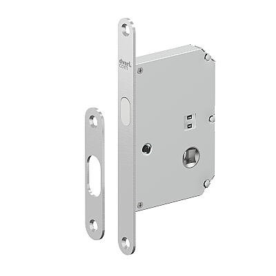 Защелка SLS-2-WC (цвет SChrome)