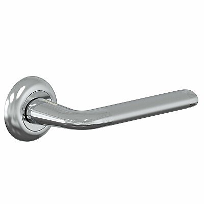 Bravo А-483 (цвет SC/C МатХром/Хром)