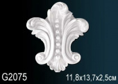 Фрагмент орнамента G2075