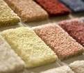 Как выбрать цвет ковролина?