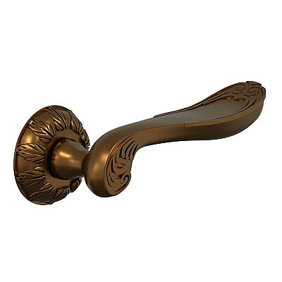 Bravo A-314 (цвет ABB Античная МатБронза)