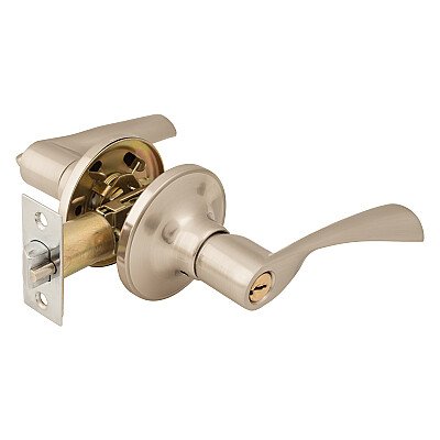 ЗВ2 (цвет SN МатНикель)