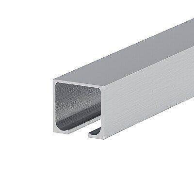 Верхняя направляющая П-2 (цвет Ф-11 (Орех))