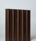 Модульная панель AP122507.94 Цвет: Elm Braun (Эльм коричневый)